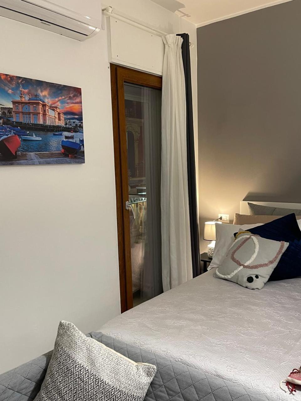 Margherita Apartment Bari Exterior photo