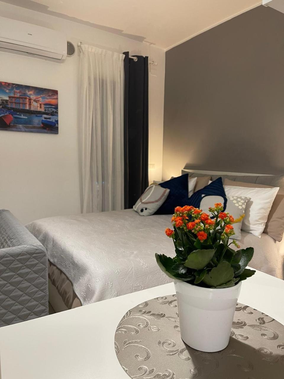 Margherita Apartment Bari Exterior photo