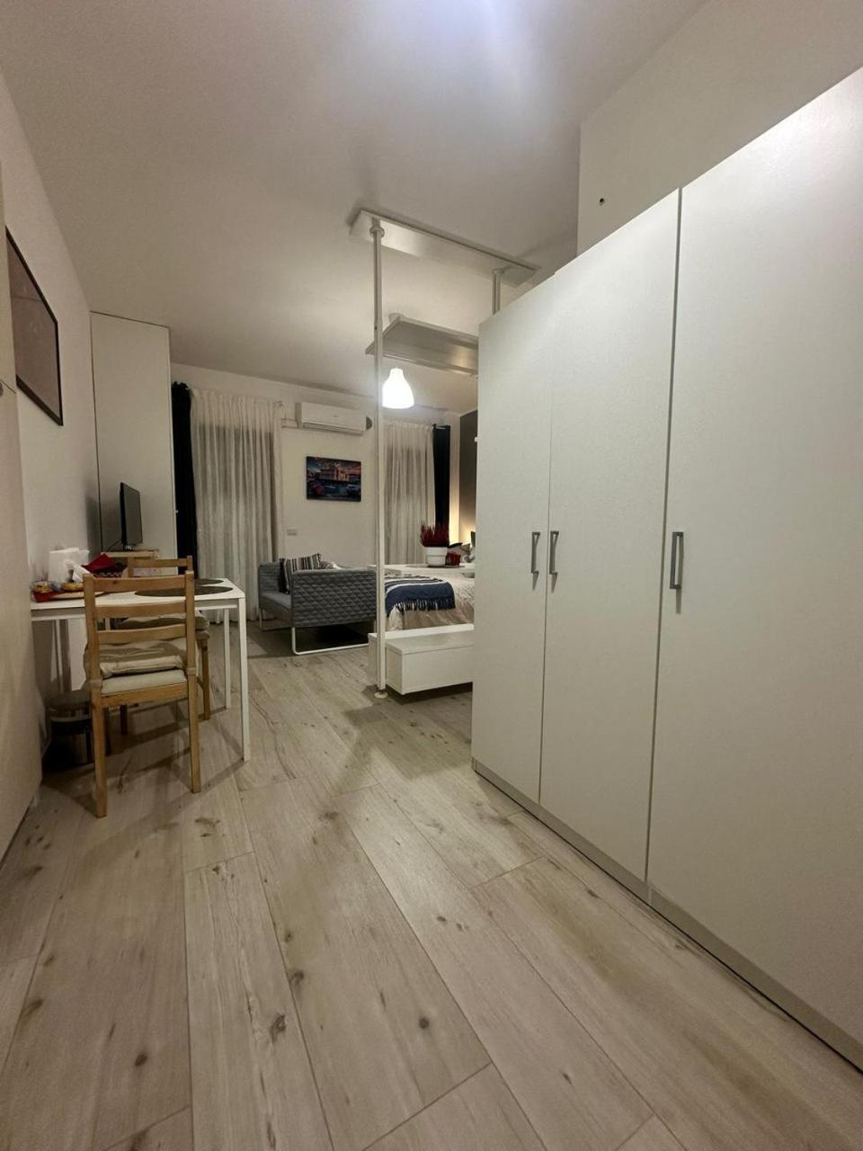 Margherita Apartment Bari Exterior photo